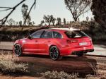 Audi RS6 Avant 2013 года (AU)